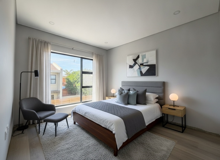 1 Bedroom Property for Sale in Bloubergstrand Western Cape
